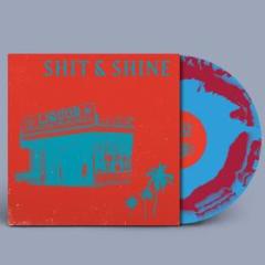 Malibu liquor store (red/blue swirl) (Vinile)
