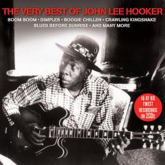 The very best of (2cd)