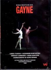 Gayne