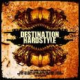 Destination hardstyle