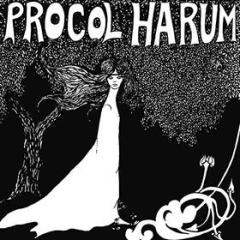 Procol harum (+ poster) (Vinile)