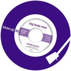 Double groovy (Vinile)