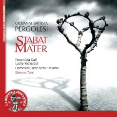 Stabat mater, sinfonia in fa maggiore (per violoncello e basso continuo)