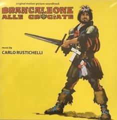 Brancaleone alle crociate