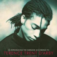 Introducing the hardline according to terence trent d'arby (Vinile)