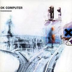 Ok computer (Vinile)