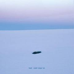 Coast/ range/ arc// (Vinile)