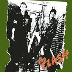 The clash (Vinile)