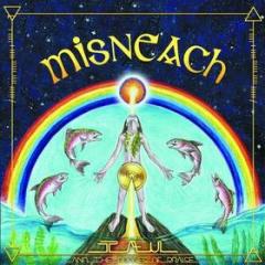 Misneach (Vinile)