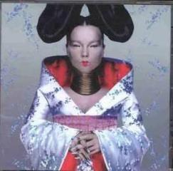 Homogenic (Vinile)