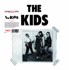 Kids (Vinile)