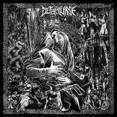 Defy the curse - etched (Vinile)