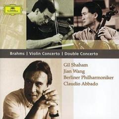 Violin concerto-double concerto (concerto per violino - concerto per violino e violoncello)