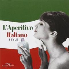 L'aperitivo italian style