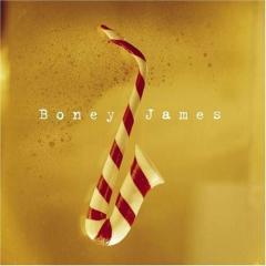 Boney's funky christmas