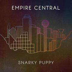 Empire central (Vinile)