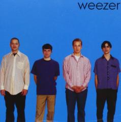 Weezer (blu)