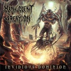 Invidious dominion