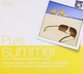 Box-pure...summer