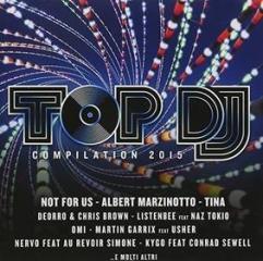 Top dj compilation 2015