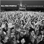 All the people 02/07/2009(ltd.edt.)