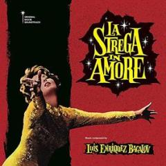 La strega in amore (digipack)