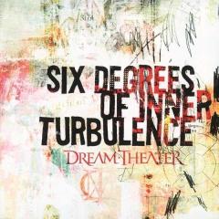 Six degrees of inner.. (Vinile)