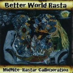 Better world rasta
