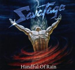 Handful of rain(2011 edition)