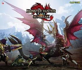 Monster hunter rise::sunbreak original soundtrack