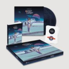 Orbit orbit space box (2lp space version + comic book + stickers) (Vinile)