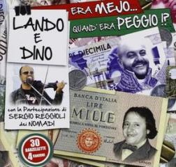 Era mejo  quand'era peggio!?
