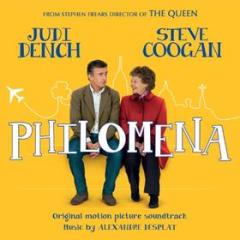 Philomena (score) - o.s.t.