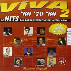 Viva  '60'70'80 vol.2