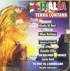 Italia terra lontana