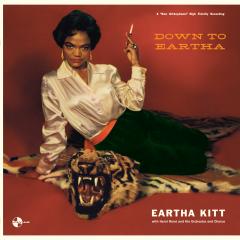 Down to eartha [lp] (Vinile)