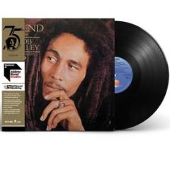 Legend (half speed) (Vinile)