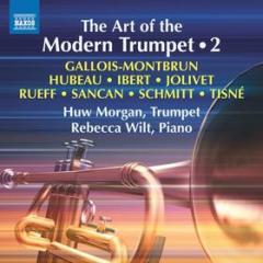 The art of the modern trumpet, vol.2