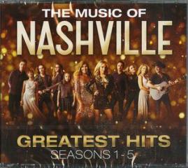 Nashville: greatest hits s