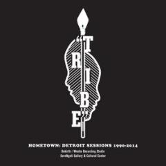 Hometown detroit sessions 1990-2014