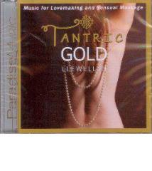 Tantric gold - music for lovemaking and