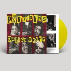 Police story (yellow vinyl) (Vinile)