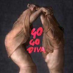 Go go diva (digipack)