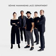 Sohne mannheims jazz department
