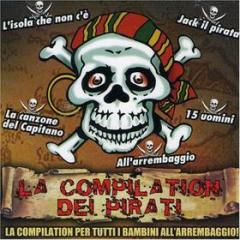 La compilation dei pirati