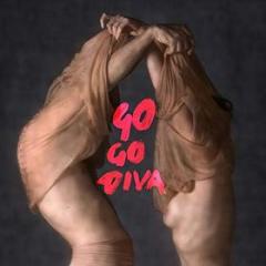 Go go diva (180 gr. Vinile rosa + mp3 download card)