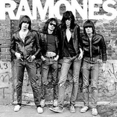 Ramones (40th anniversary edit