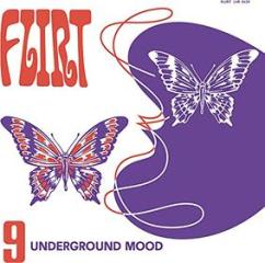 Underground mood (limited edt.) (Vinile)