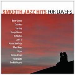 Smooth jazz hits for lover