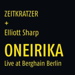 Oneirika - live at berghain berlin